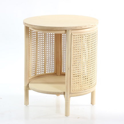 Bergman consoletafel