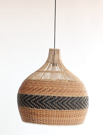 De Reflex Hanglamp - set van 2