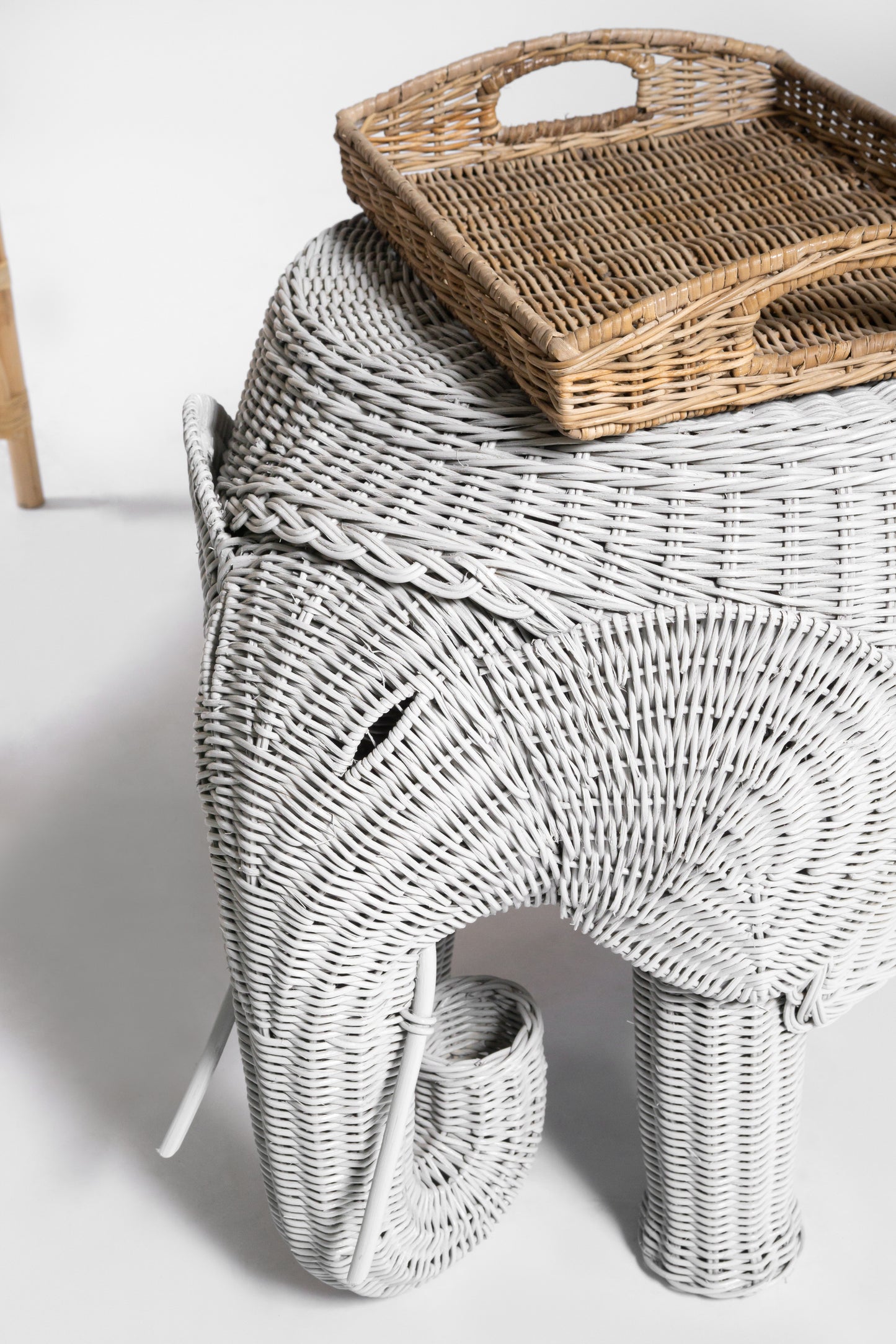 Molini Elephant (Side Table)