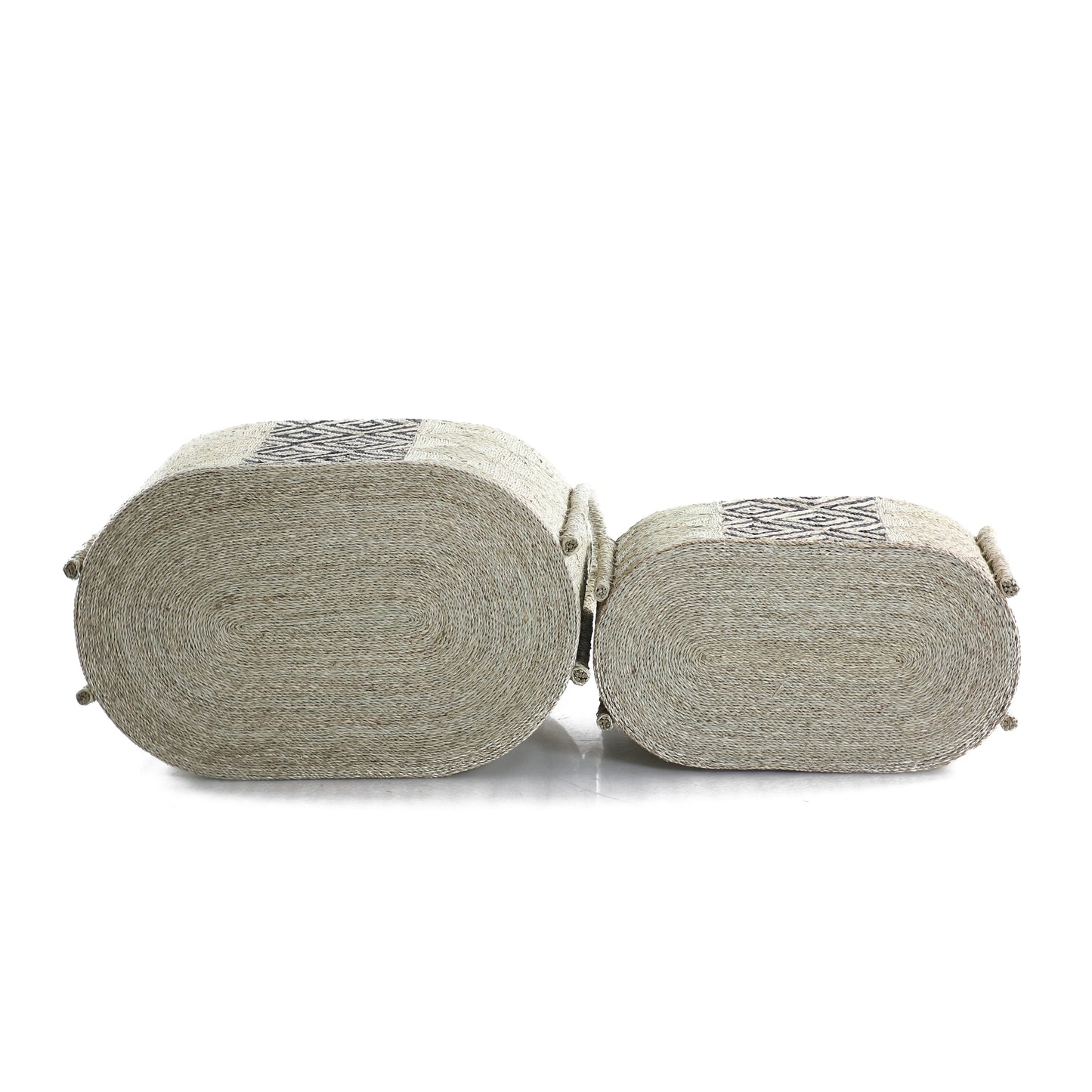 Storere Mand rechthoekig Set van 2