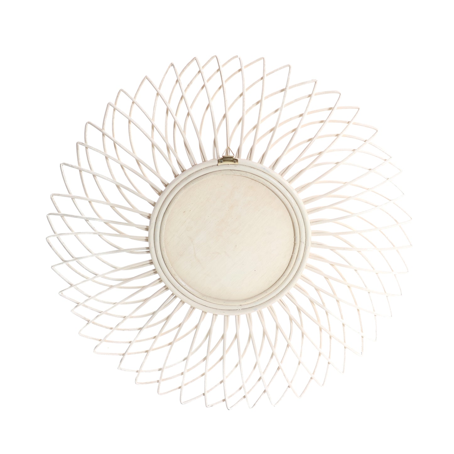 Sunshine Mirror Rond