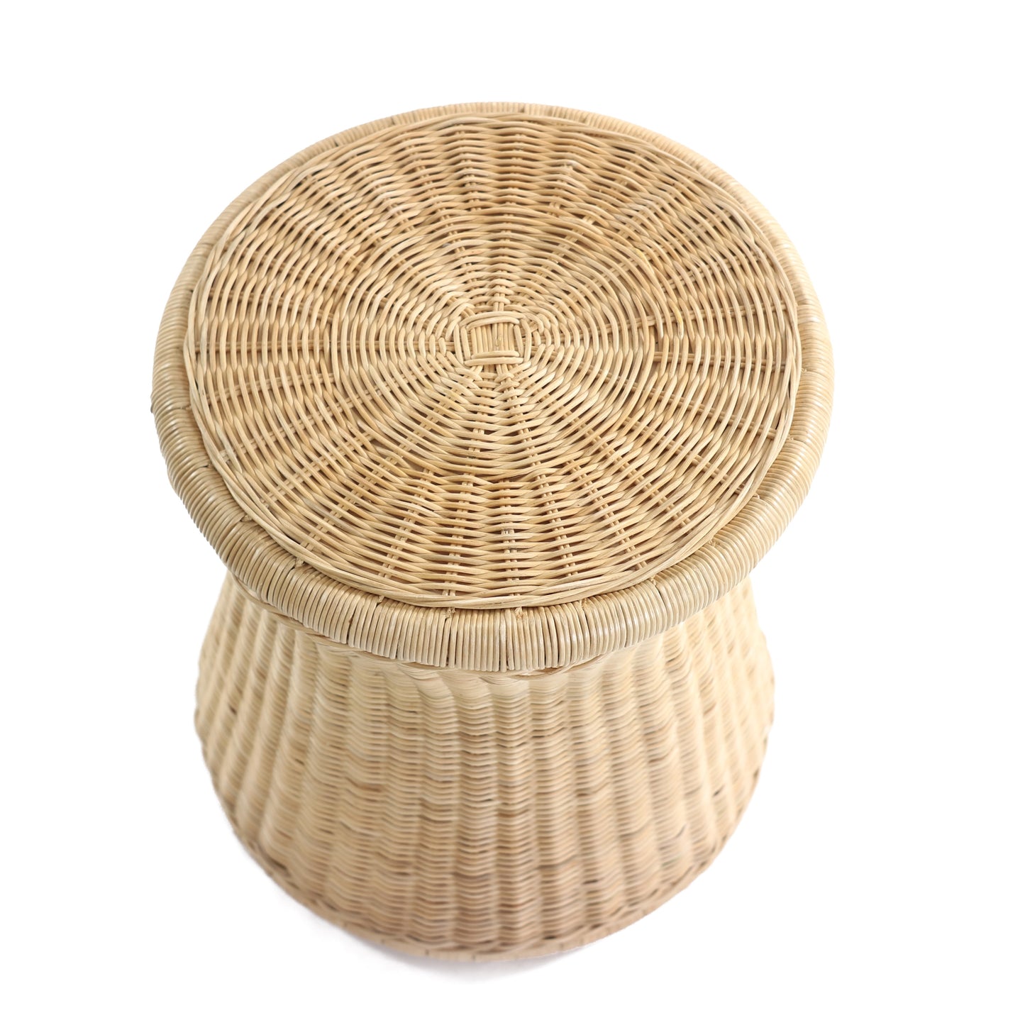 Welcome Hall bijzettafel