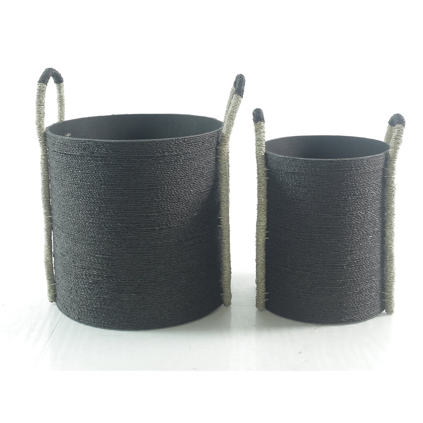 Seychelmand set van 2