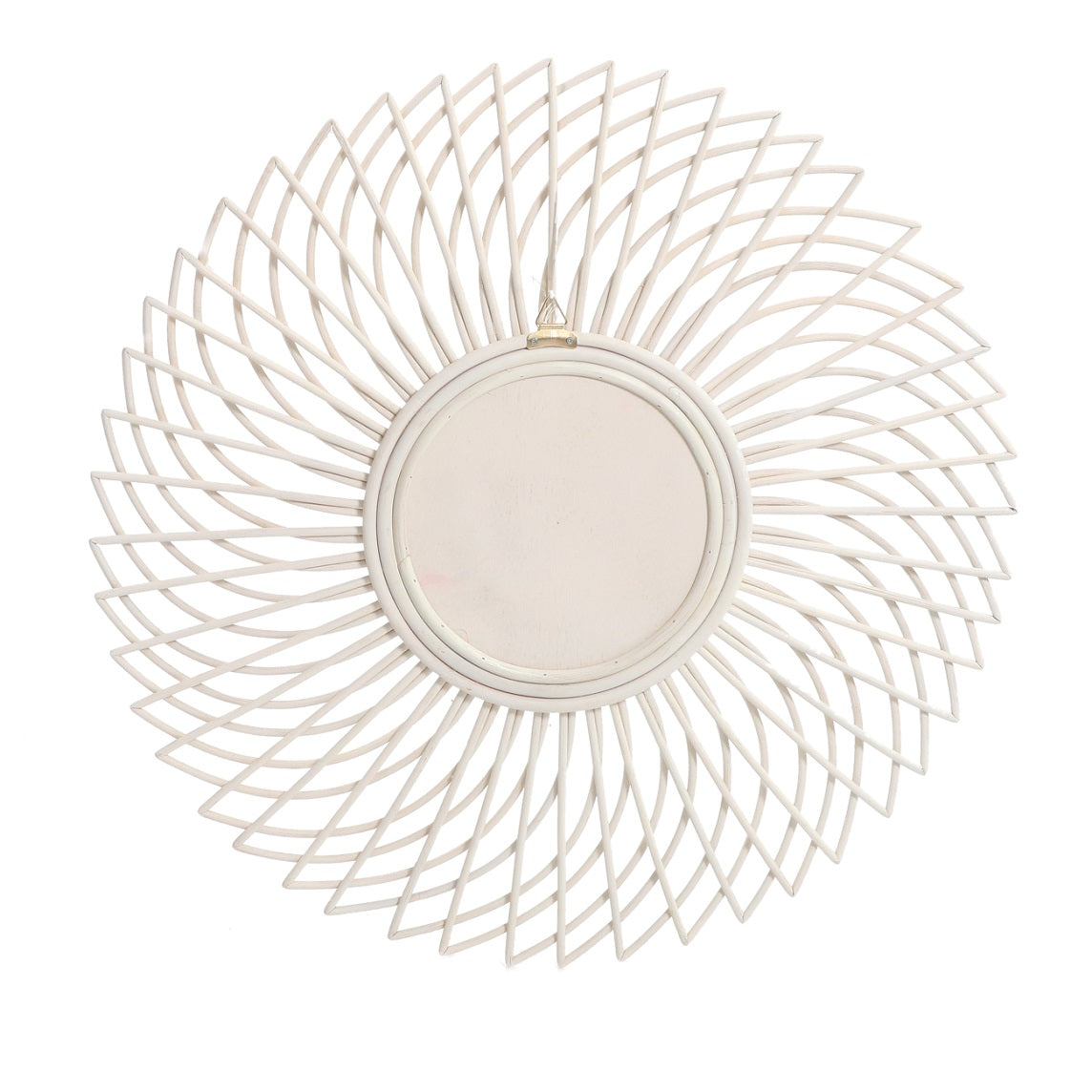 Sunshine Mirror Rond