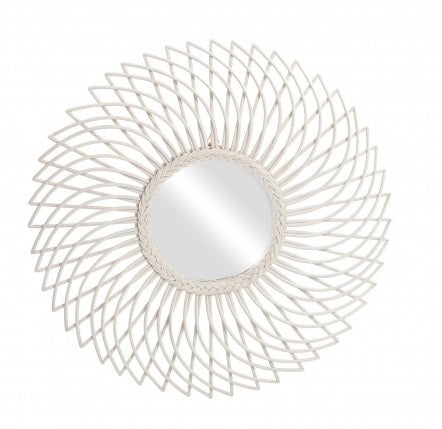 Sunshine Mirror Rond