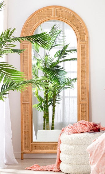 Saks Floor Mirror (Sold Out)