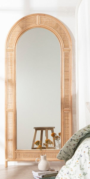 Saks Floor Mirror (Sold Out)