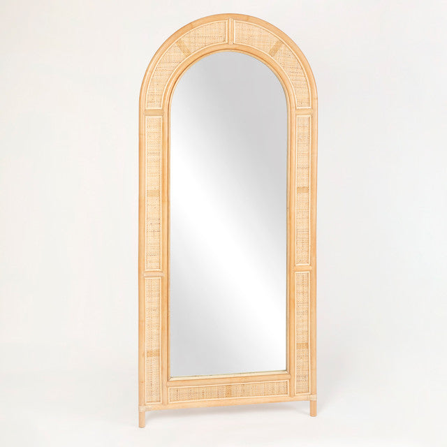 Saks Floor Mirror (Sold Out)