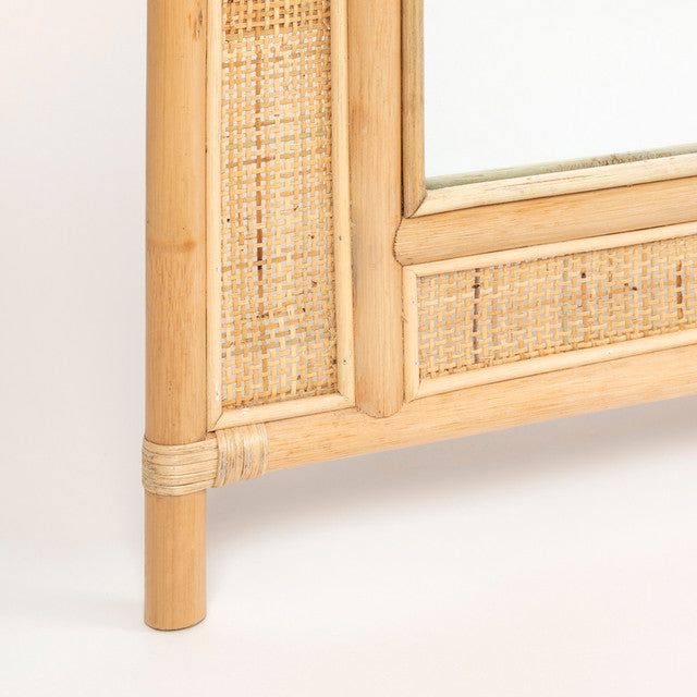 Saks Floor Mirror (Sold Out)