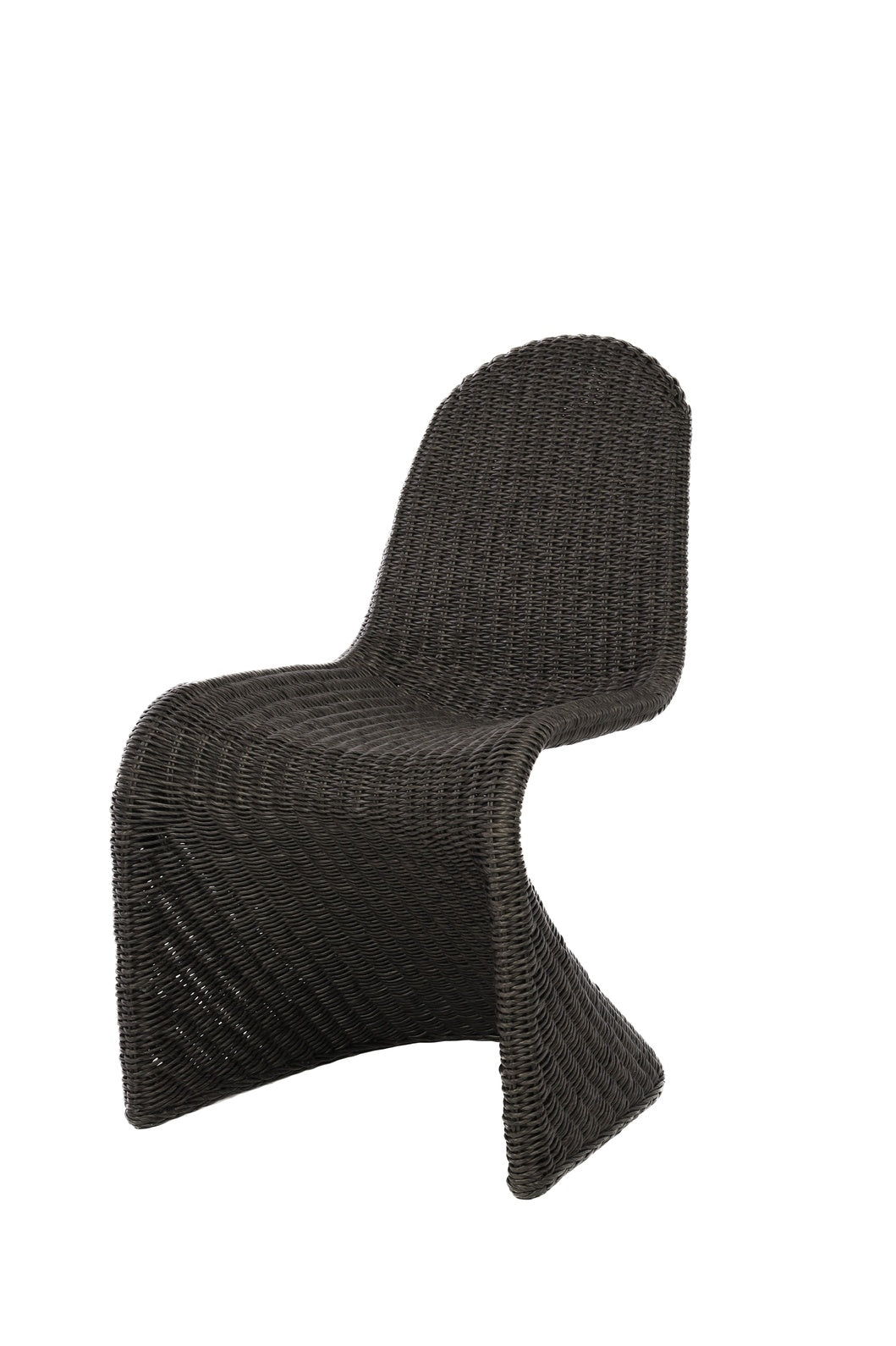 Ice Chair - Double Layer