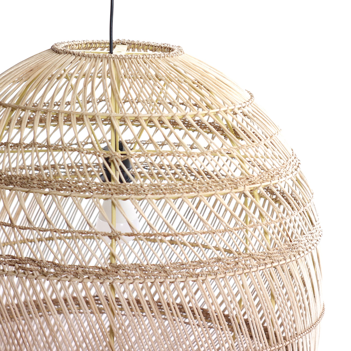Avenue Hanging Lamp Small