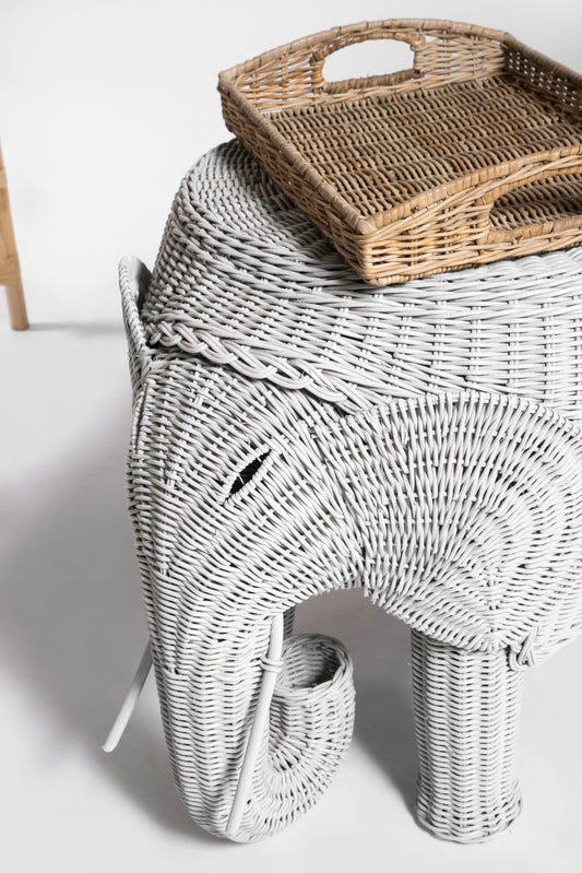 Molini Elephant (Side Table)