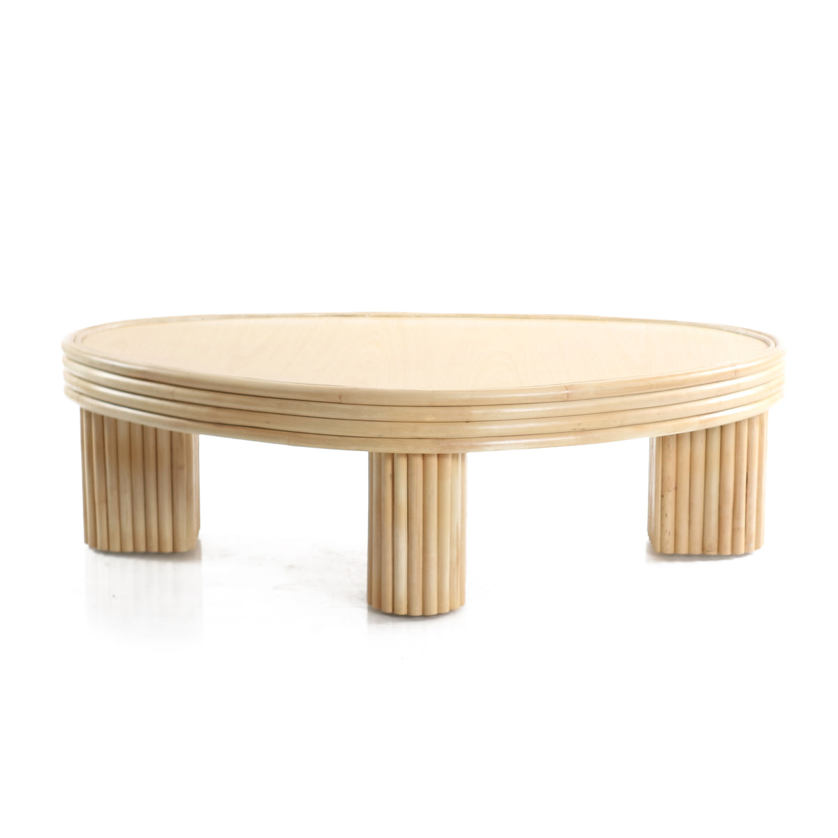 Gem Couchtisch groß – Canal Living