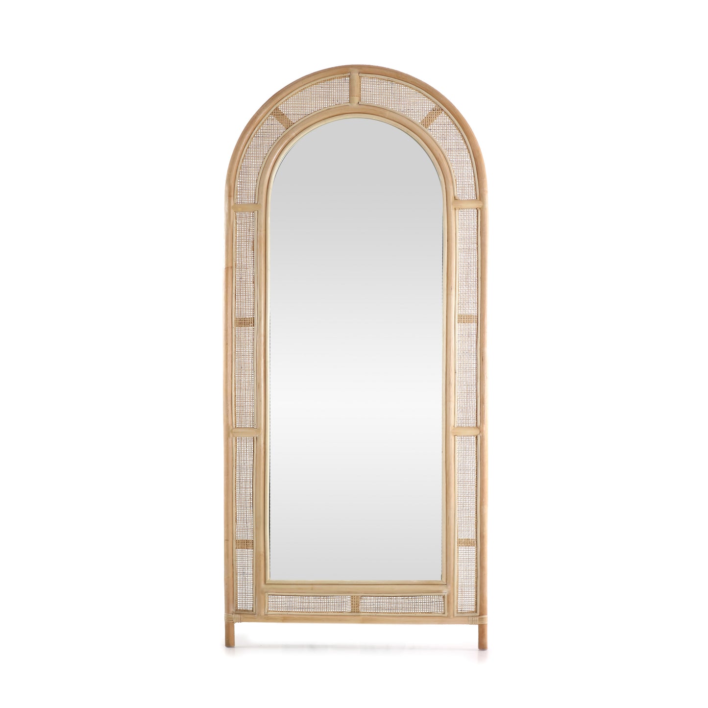 Saks Floor Mirror (Sold Out)