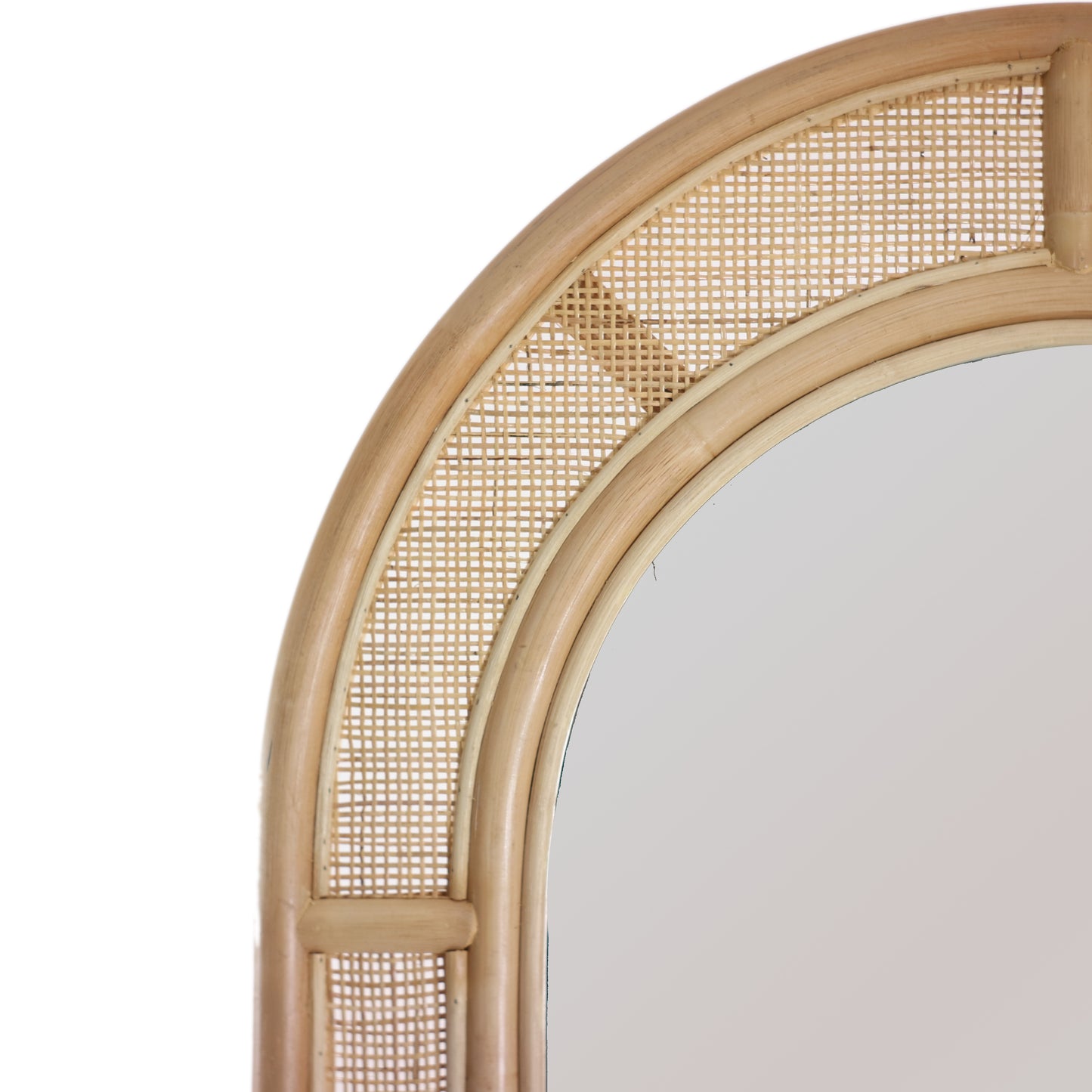 Saks Floor Mirror (Sold Out)