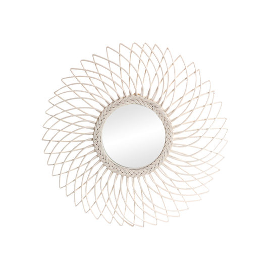 Sunshine Mirror Rond