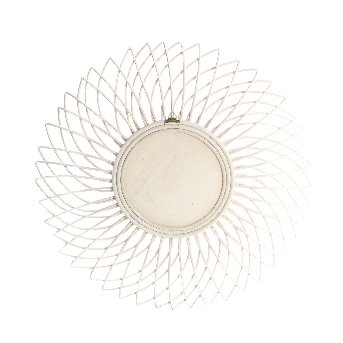 Sunshine Mirror Rond